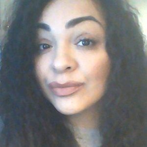 Meet your Posher, Sonja joanne